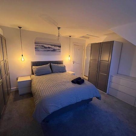 The Hideaway Southport Villa ภายนอก รูปภาพ