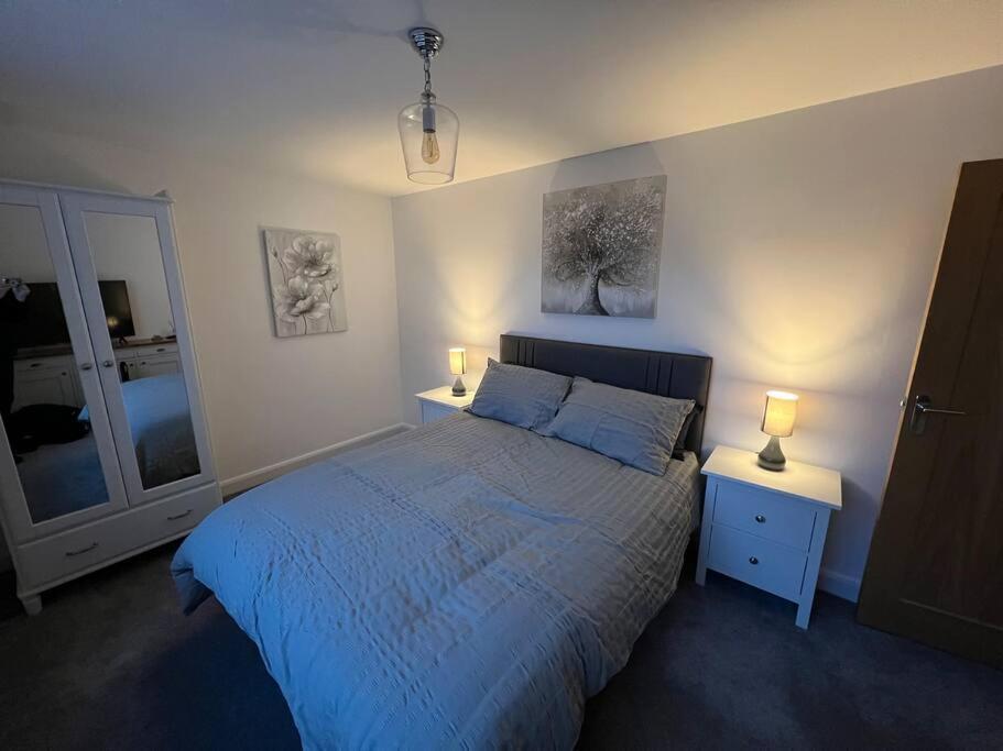 The Hideaway Southport Villa ภายนอก รูปภาพ