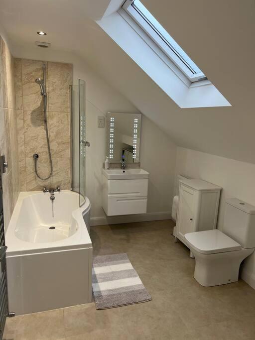 The Hideaway Southport Villa ภายนอก รูปภาพ